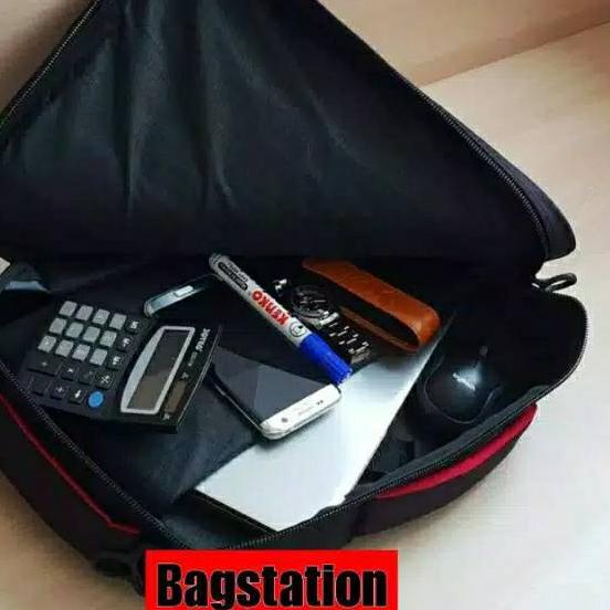 Người Bán Ngôi Sao...!! Ba Lô Đựng LAPTOP Đa Năng 3 Trong 1