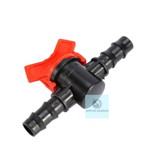 Van khóa AK - Van khoá ống nước mềm 12-16-20mm