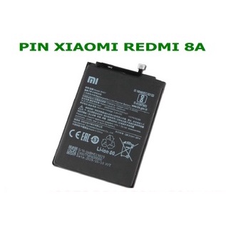 PIN XIAOMI REDMI 8A
