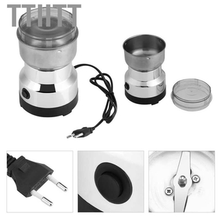 Máy Xay Cà Phê Cầm Tay 220v 200w 6.5 "