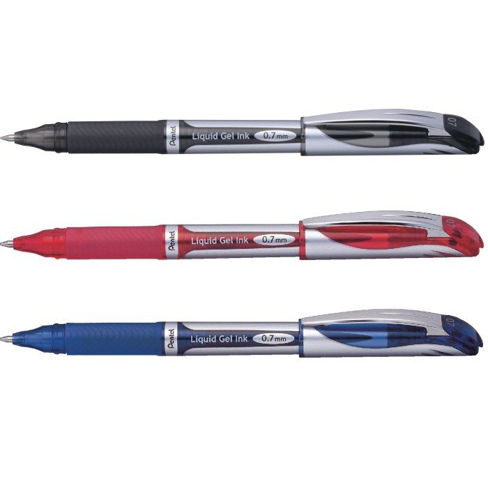 Bút Energel Pentel BLN55 (0.5mm)