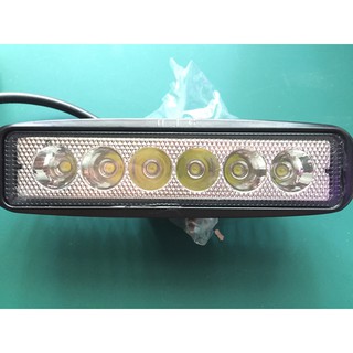 Đèn Led GO13 18W