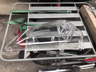 Chụp pô e sh 2020 ( trong suốt)