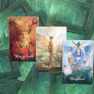 Bài Good Tarot