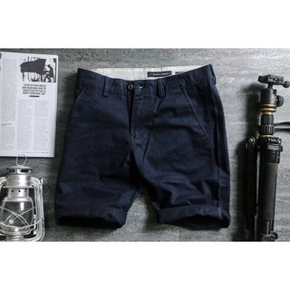 Quần short Kaki Zara xuất dư