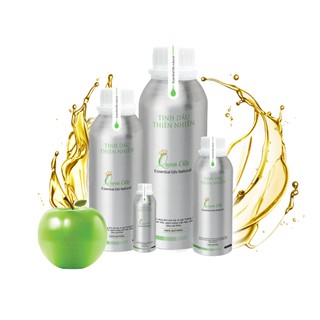 Tinh Dầu Táo Xanh Queen Oils