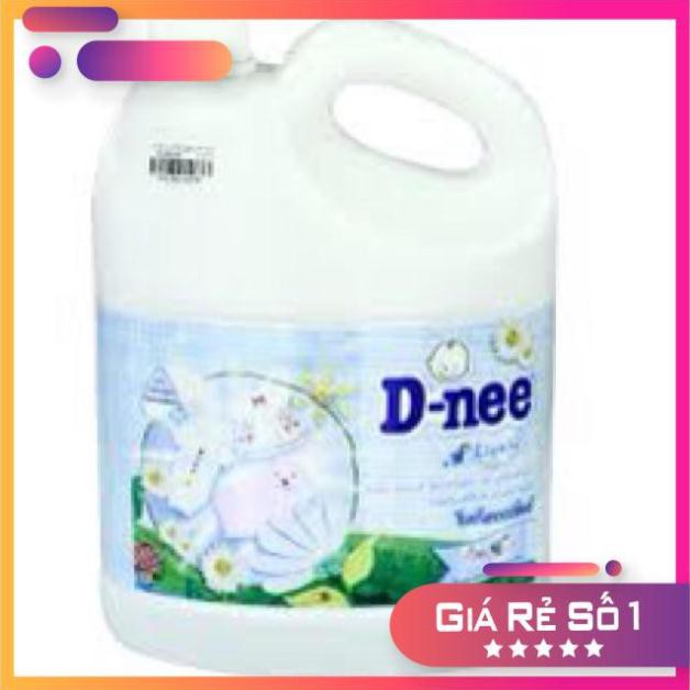 Nước giặt dnee thái lan
