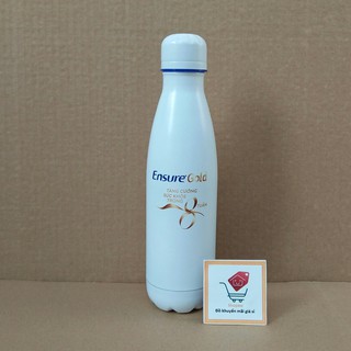 Bình giữ nhiệt ENSURE