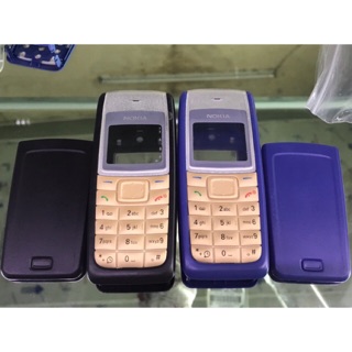 Vỏ nokia 110i