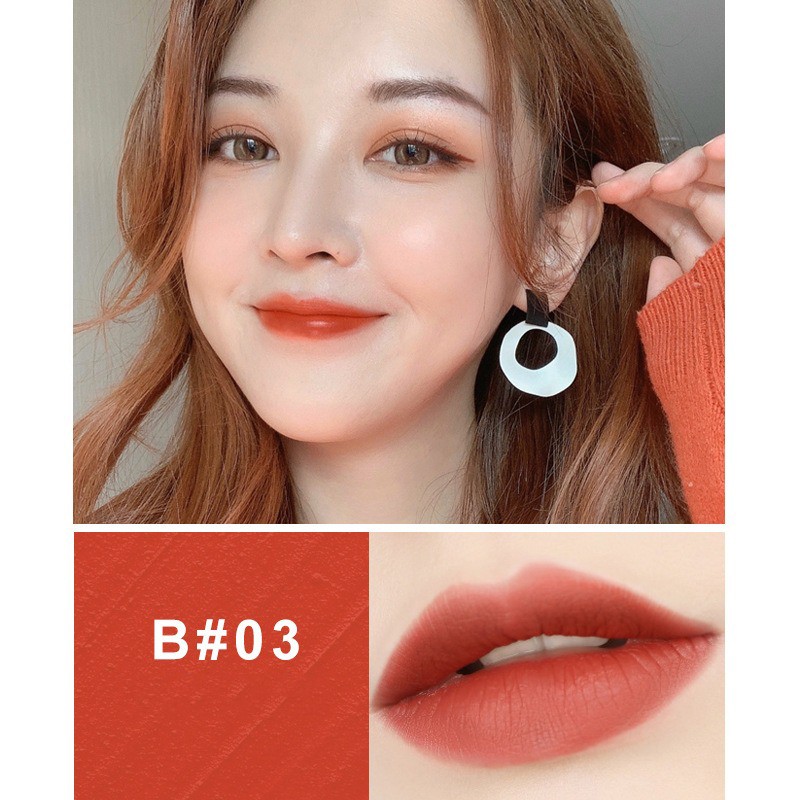 [Hàng mới về] Son Môi Không Dính Cốc Chống Nước Lâu Trôi Tiện Dụng | BigBuy360 - bigbuy360.vn