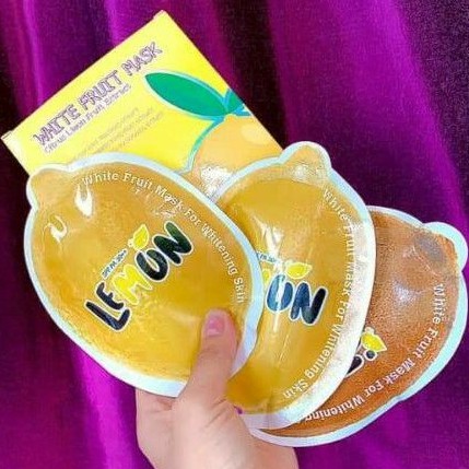 [CHÍNH HÃNG] Ủ Trắng Chanh Qlady | BigBuy360 - bigbuy360.vn