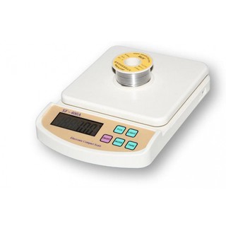 Cân điện tử nhà bếp SF400A 10kg