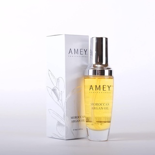 Tinh dầu dưỡng tóc AMEY 50ml