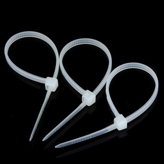 Gói 100c Dây Thít Kích Thước 15cm