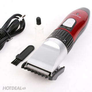Tông đơ cắt tóc cho bé KEMEI730