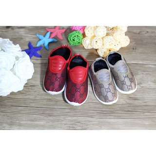 🔥 [SALE] Giày Lười Cho Bé Trai và Bé Gái
