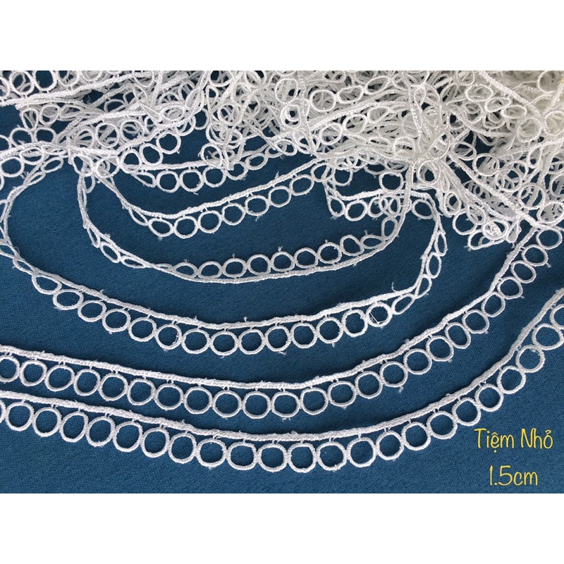 Ren chỉ bản 1.5cm