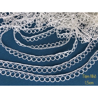 Ren chỉ bản 1.5cm