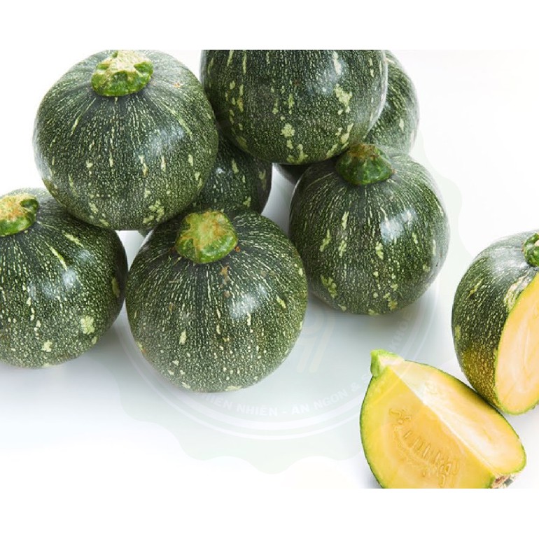 HẠT BÍ ĂN NON F1 - GÓI 2 GRAM