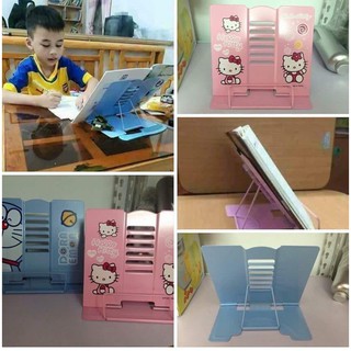 Giá đỡ sách chống cận
