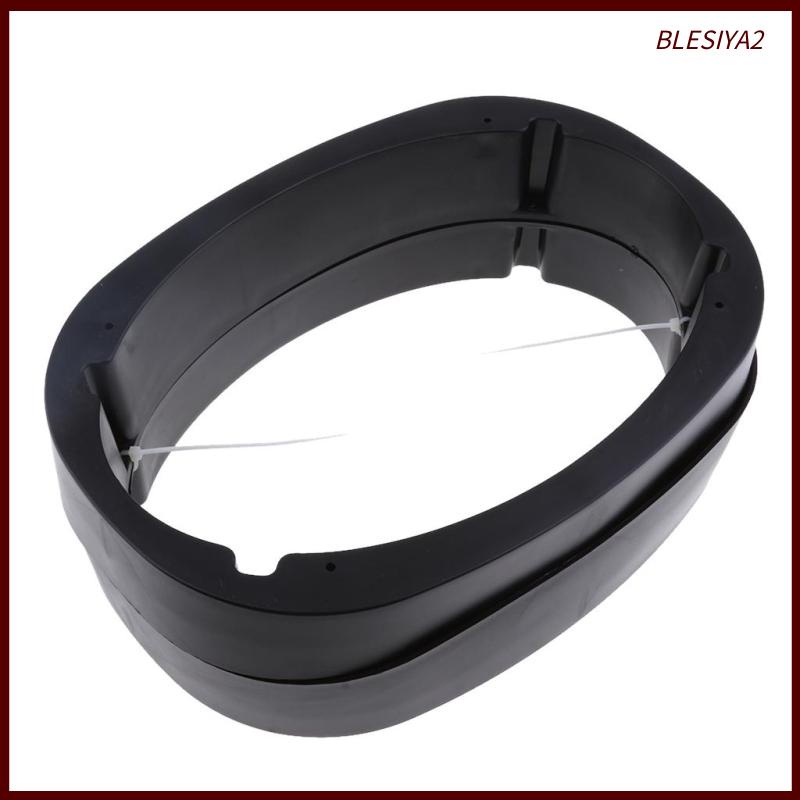 1 cặp vòng đệm loa âm thanh 6 x9