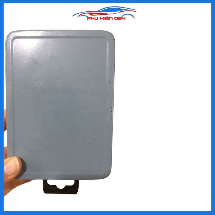 Bộ 19 Mũi Khoan Chuyên Khoan Sắt Thép Inox Màu Đen Cao Cấp