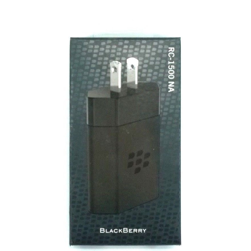 Bộ sạc nhanh BlackBerry RC-1500 NA