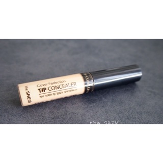 Kem che khuyết điểm The Saem Concealer