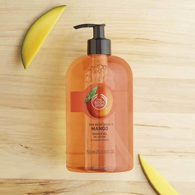 SỮA TẮM THE BODY SHOP SALE 10% 💥💥 AE320