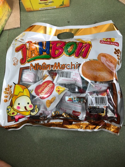 Bánh Jambon Thanh Hương | BigBuy360 - bigbuy360.vn