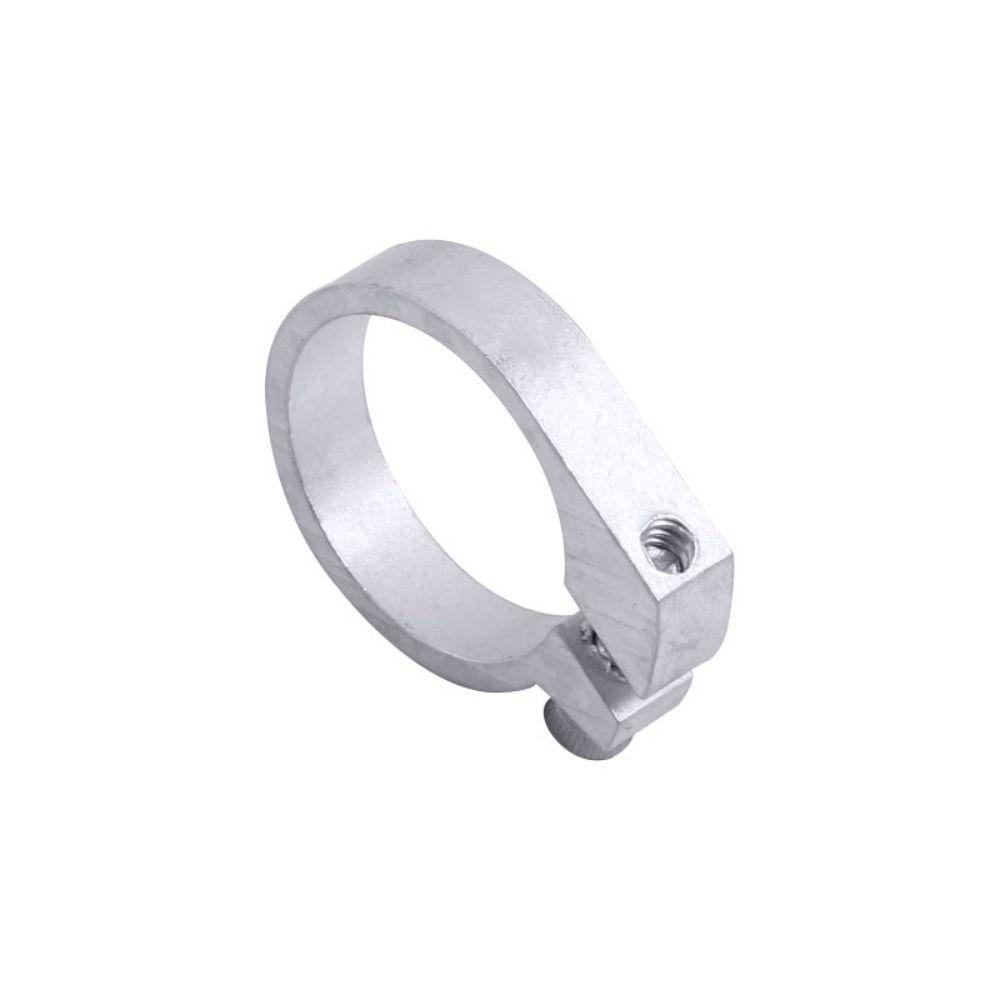 MYRONGVN Khóa Cố Định Ga Bằng Hợp Kim Nhôm Thay Thế Chuyên Dụng Cho Xe Hơi Điện