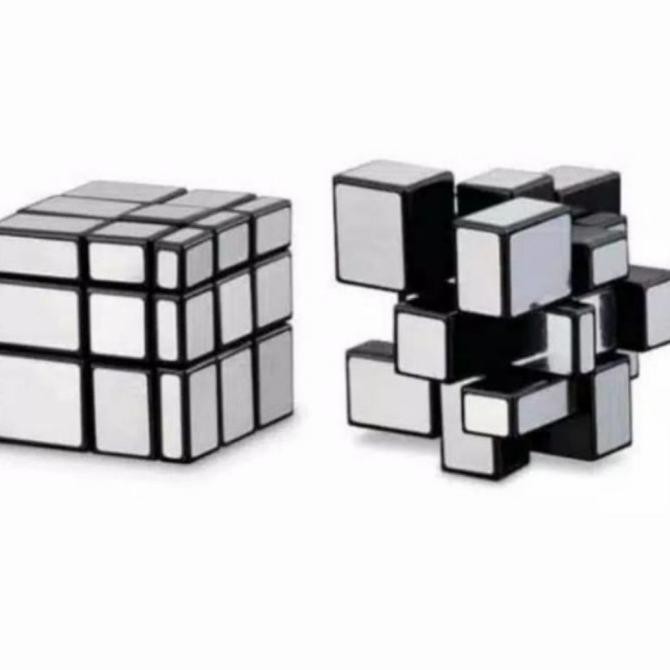 Khối Rubix Rubik 3x3 Yj8321 - Màu Vàng