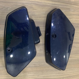 Cốp cub 82 hiệu umv đài loan