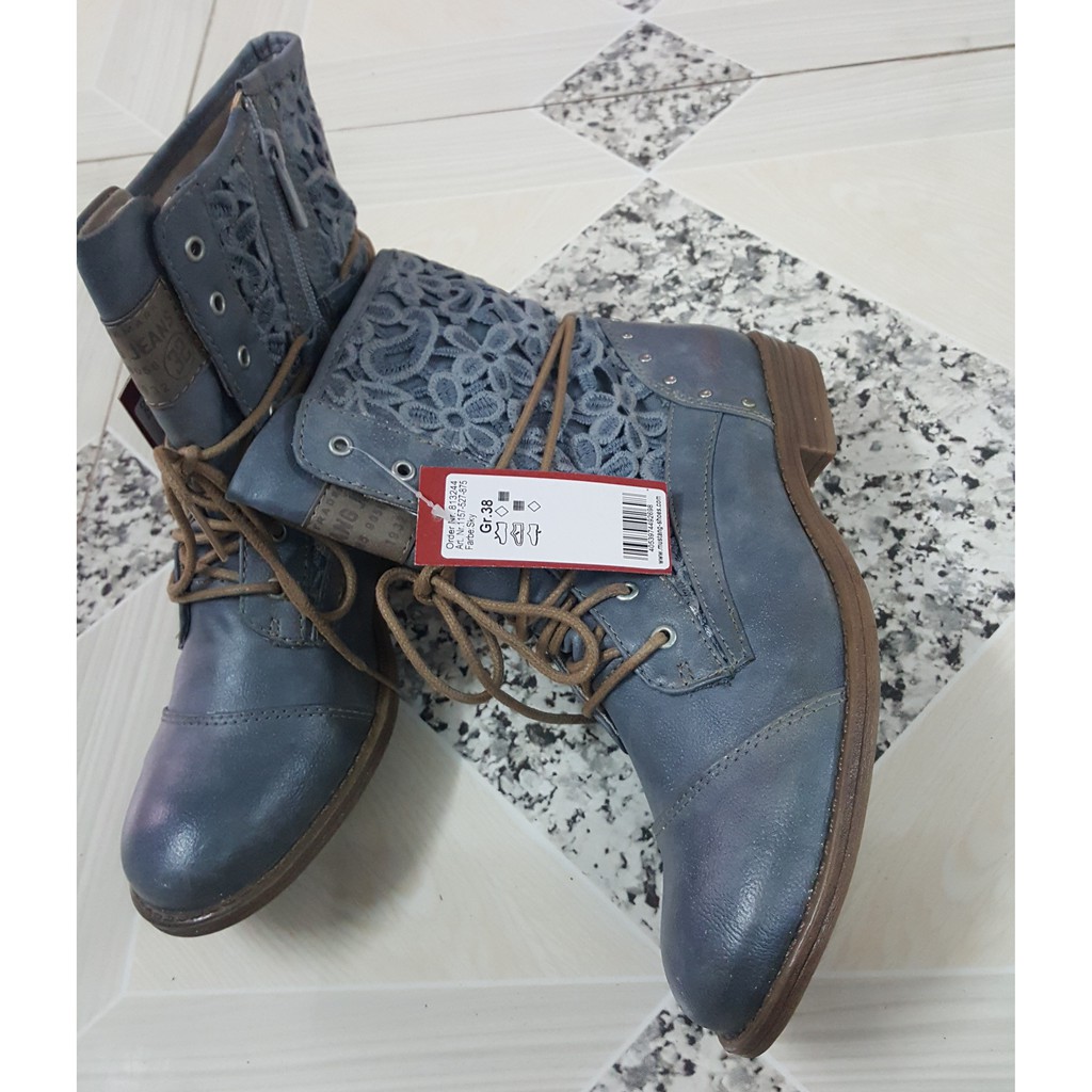 Chuyên boot - Giày biker - Hồ Chí Minh