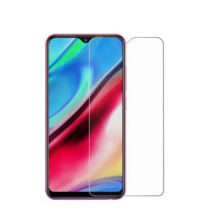 Kính cường lực Samsung M20 (Trong Suốt)