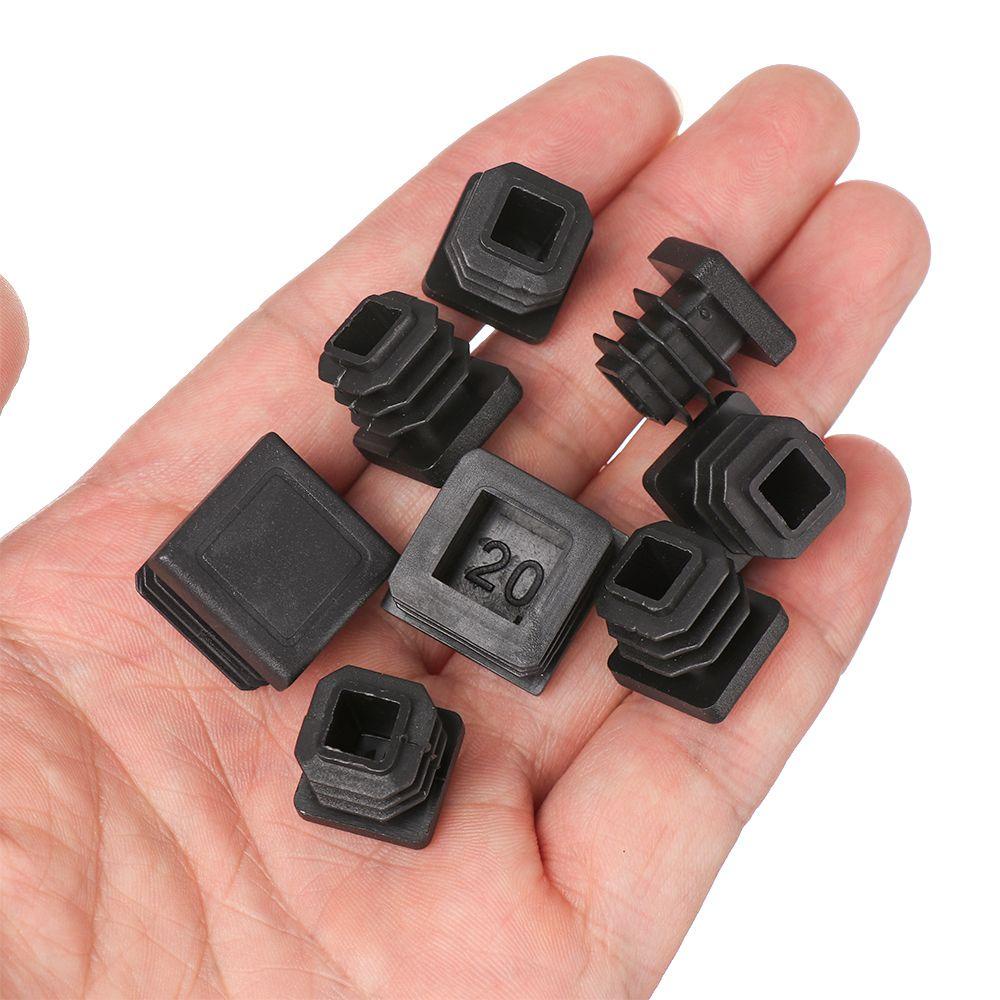 Bộ 10 Mũ Trùm Bảo Vệ Chân Ghế Chống Mài Mòn Tiện Dụng