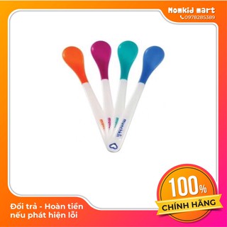 Thìa mềm báo nóng Munchkin lẻ/set