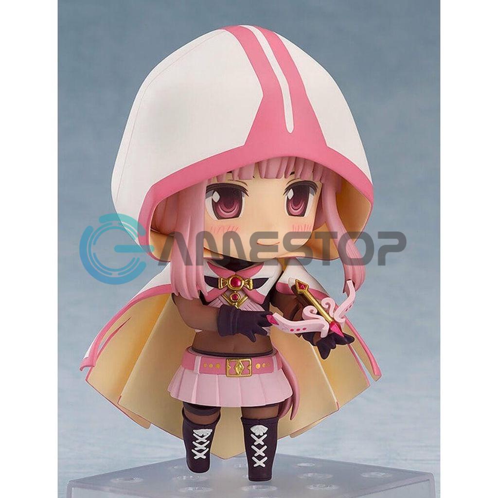 Mô hình Puella Magi Madoka Magica Side Story Magia Record Iroha Tamaki Nendoroid 887 Good Smile 10cm PMMMSSMRND02