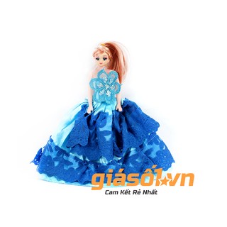 Đồ chơi búp bê Babrie cho bé - Giá rẻ