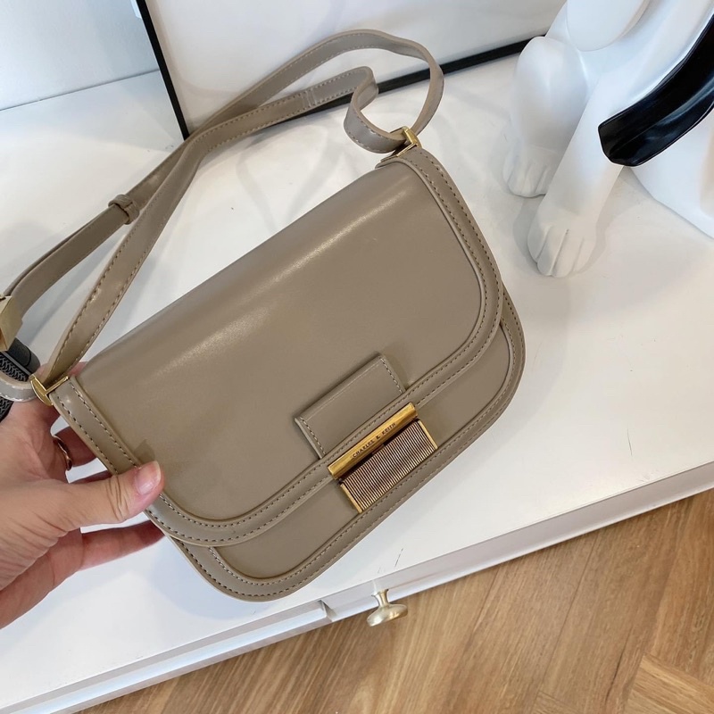 Túi CK bàm phím size 20 kẹp nách