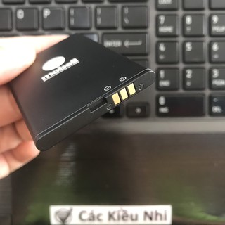 Pin Mobell M518