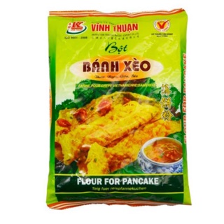BỘT BÁNH XÈO VĨNH THUẬN 400G