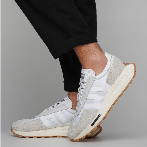 Giày Thể Thao Nam Nữ Das Retropy E5, Đế Boost 5cm, Siêu Êm, Năng Đông, Hàng SC, Bản Trung Quốc