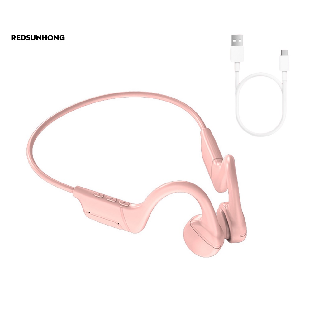 Tai Nghe Nhét Tai Bluetooth Kháng Nước IPX5 Màn Hình 5.2 Giảm Cân Chất Lượng Cao