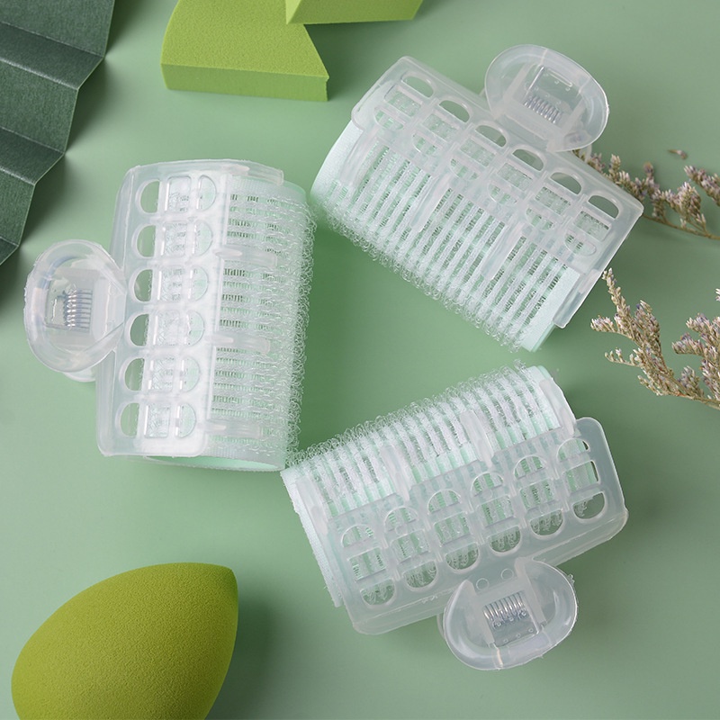 Máy Uốn Tóc Không Gây Tổn Thương Tóc Tiện Dụng