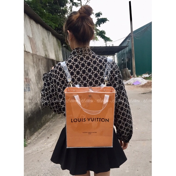Balo LV size25cm