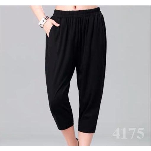 Quần BIG SIZE Trơn và logo Q.74 - 4175-4383-4425-4763