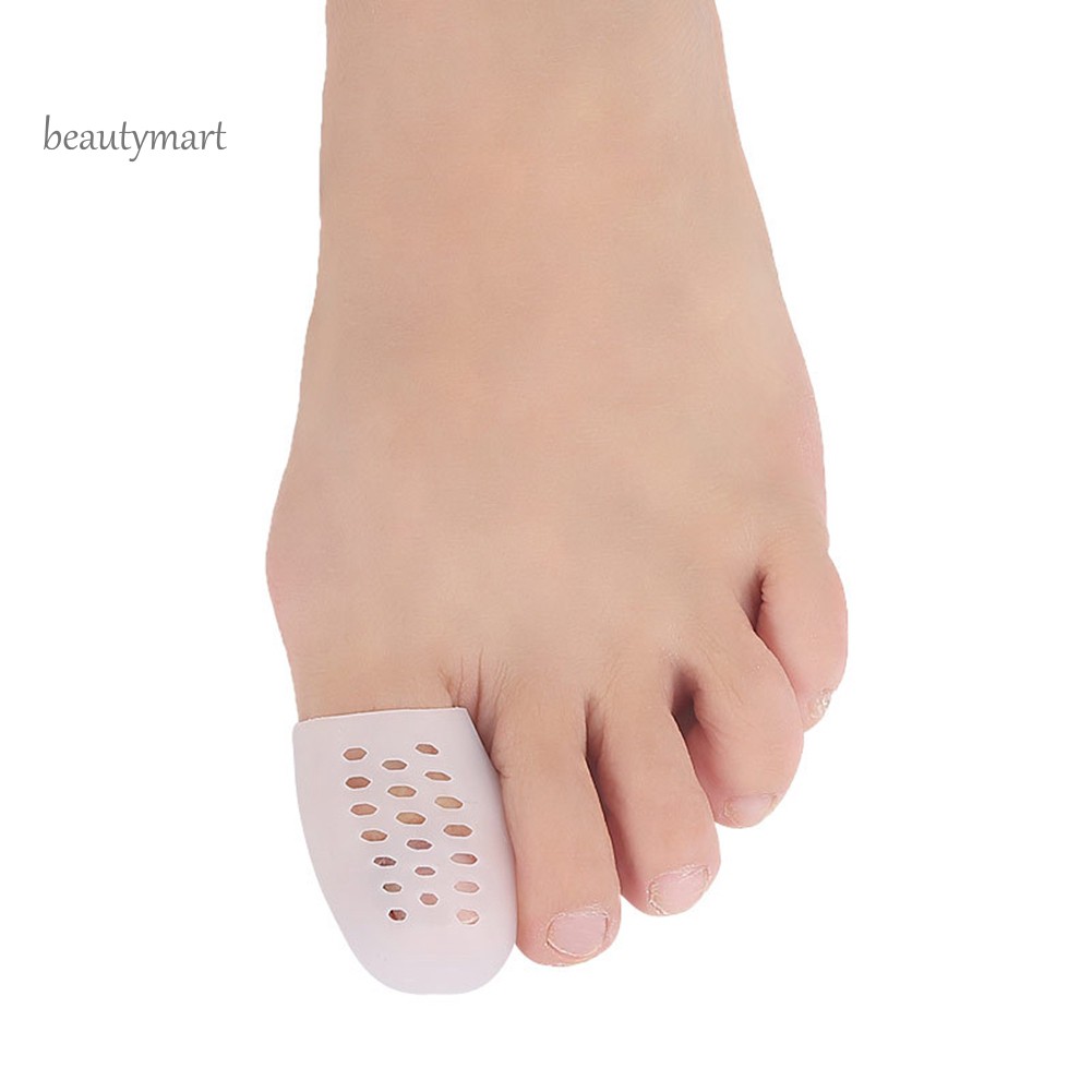 [Hàng mới về] 2 Dụng cụ bọc bảo vệ móng chân cái tiện dụng