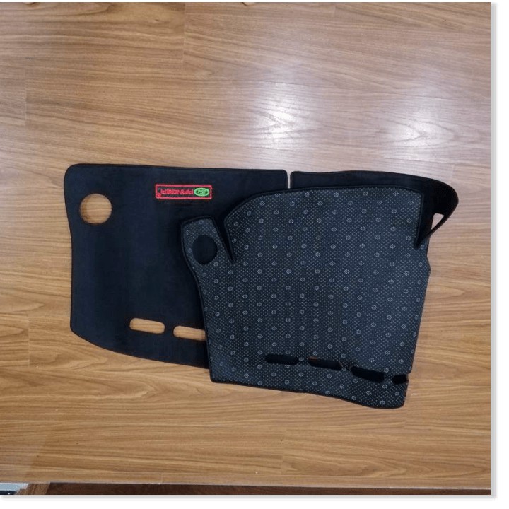 Thảm taplo nhung xe Ranger 2017-2019