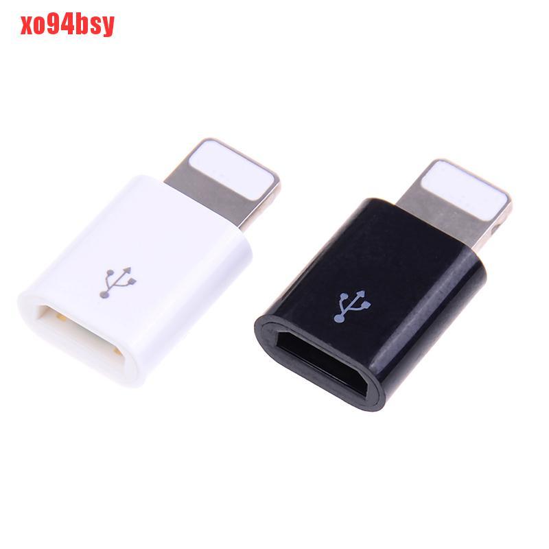 Dây Cáp Sạc Và Truyền Dữ Liệu Usb Sang Ios 1 / 5 / 10 Lighting (Xo94Bsy)